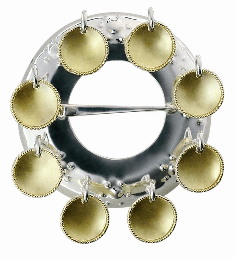 Bilde av Stor knoppsølje (Eli Aasen)